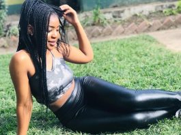 Zimbabwe fashion designers Ventiana in Zimbabwe fashion industry trends and street style