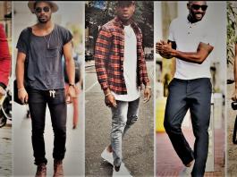 latest fashion tips street style trends harare zimbabwe