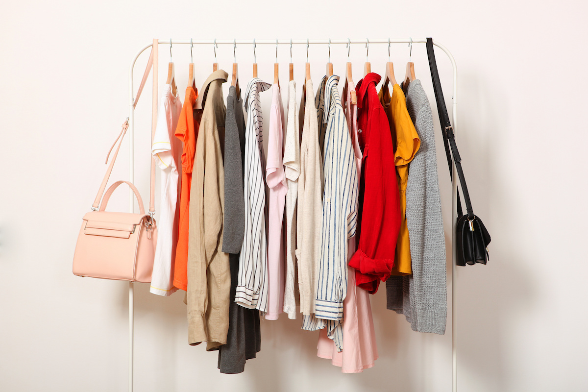 How to Make Good Shopping Decisions When Buying Clothes and Maintaining  Them: Know Yourself and Your Style - Mcheno and More