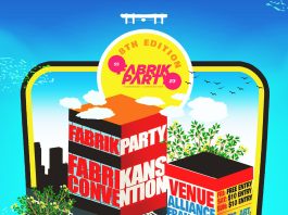 Skeyi and Strobo Fabrik Party 2023 Ulenni Okandlovu