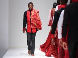 Zimbabwe Fashion Week Trust Advisory Board