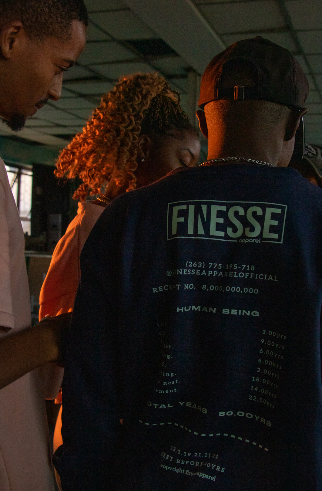 In Conversation with Timothy Masuku Returning Home To Impress With